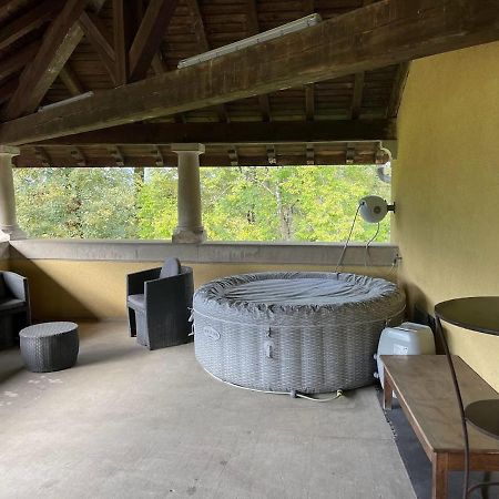 Chateau Du Donjon Drumettaz-Clarafond Екстериор снимка