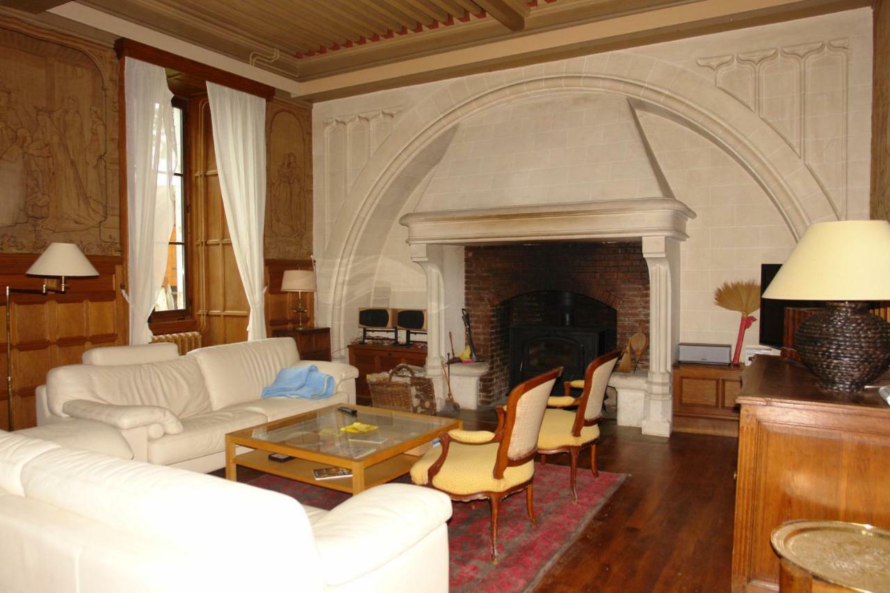 Chateau Du Donjon Drumettaz-Clarafond Екстериор снимка