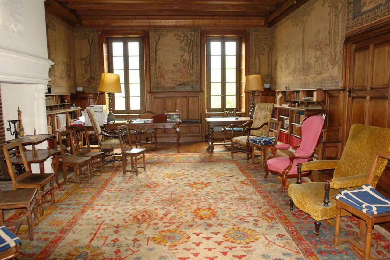 Chateau Du Donjon Drumettaz-Clarafond Екстериор снимка