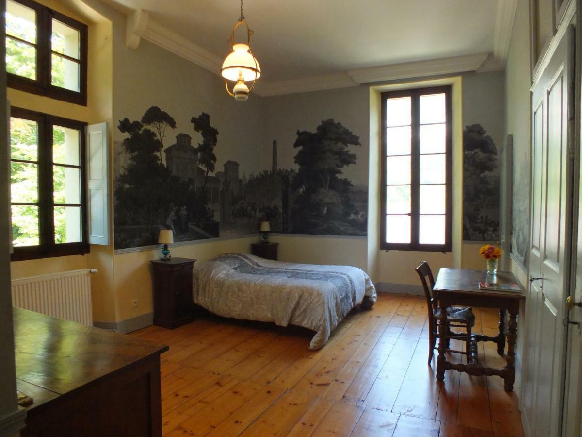 Chateau Du Donjon Drumettaz-Clarafond Екстериор снимка